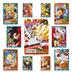 Dragon Ball Carddass Premium set Vol. 5