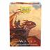 AT-12099 Dragon Shield Matte Dual Art Sleeves - The Adameer (100 Sleeves)