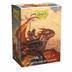 AT-12099 Dragon Shield Matte Dual Art Sleeves - The Adameer (100 Sleeves)