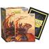 AT-12099 Dragon Shield Matte Dual Art Sleeves - The Adameer (100 Sleeves)