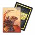 AT-12099 Dragon Shield Matte Dual Art Sleeves - The Adameer (100 Sleeves)