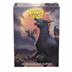 AT-12100 Dragon Shield Standard Sleeves - Halloween 2023 (100 Sleeves)