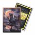 AT-12100 Dragon Shield Standard Sleeves - Halloween 2023 (100 Sleeves)