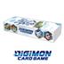 Digimon Card Game "Digimon Adventure 02: The Beginning" Set