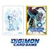 Digimon Card Game "Digimon Adventure 02: The Beginning" Set PB17