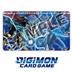 Digimon Card Game "Digimon Adventure 02: The Beginning" Set PB17