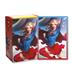 AT-16096 Dragon Shield  Matte - Superman Series - Supergirl (100 Sleeves)