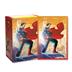 AT-16097 Dragon Shield  Matte - Superman Series - Superman 2 (100 Sleeves)