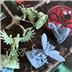 Zombicide Marvel Zombies - Hydra Resurrection