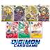 Digimon Card Game Premium Heroines Set PB18