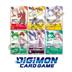 Digimon Card Game Premium Heroines Set PB18