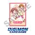 Digimon Card Game Premium Heroines Set PB18