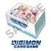 Digimon Card Game Premium Heroines Set PB18