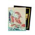 AT-12117 Dragon Shield Matte Art Sleeves Great Wave (100 Sleeves)