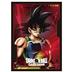 DBS Fusion World Official Card Case and Card Sleeves Set 01 Bardock