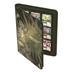 UGD011478 Ultimate Guard Zipfolio 360 Xenoskin Magic Bloomburrow Season of Gathering