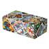 SQR-010001-001-001 Squaroes - Collectors Case DC Justice League™ - Vintage Comics