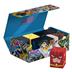 SQR-010001-001-001 Squaroes - Collectors Case DC Justice League™ - Vintage Comics