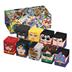 SQR-010001-001-001 Squaroes - Collectors Case DC Justice League™ - Vintage Comics