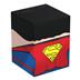 SQR-010001-236-011-00 Squaroes - Squaroe DC Justice League™ 003 - Superman™