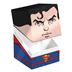 SQR-010001-236-011-00 Squaroes - Squaroe DC Justice League™ 003 - Superman™