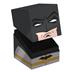 SQR-010001-237-006-00 Squaroes - Squaroe DC Justice League™ 002 - Batman™