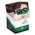 SQR-010001-239-011-00 Squaroes - Squaroe DC Justice League™ 006 - Green Lantern™