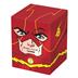 SQR-010001-240-011-00 Squaroes - Squaroe DC Justice League™ 004 - The Flash™