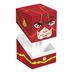 SQR-010001-240-011-00 Squaroes - Squaroe DC Justice League™ 004 - The Flash™