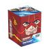 SQR-010001-240-011-00 Squaroes - Squaroe DC Justice League™ 004 - The Flash™