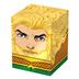 SQR-010001-241-011-00 Squaroes - Squaroe DC Justice League™ 007 - Aquaman™