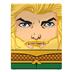 SQR-010001-241-011-00 Squaroes - Squaroe DC Justice League™ 007 - Aquaman™