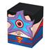 SQR-010001-243-011-00 Squaroes - Squaroe DC Justice League™ 001 - Starro™