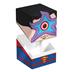 SQR-010001-243-011-00 Squaroes - Squaroe DC Justice League™ 001 - Starro™