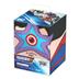 SQR-010001-243-011-00 Squaroes - Squaroe DC Justice League™ 001 - Starro™