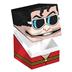 SQR-010001-244-011-00 Squaroes - Squaroe DC Justice League™ 009 - Plastic Man™