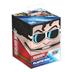 SQR-010001-244-011-00 Squaroes - Squaroe DC Justice League™ 009 - Plastic Man™