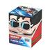 SQR-010001-244-011-00 Squaroes - Squaroe DC Justice League™ 009 - Plastic Man™