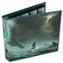 UGD011367 Ultimate Guard Album´n´Case Artist Edition #1 Maël Ollivier-Henry: Spirits of the Sea