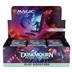 MTG - Duskmourn: House of Horrors Play Booster Display (36 Packs) - ENG