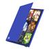 UGD010036 Ultimate Guard 9-Pocket FlexXfolio Blue