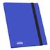 UGD010036 Ultimate Guard 9-Pocket FlexXfolio Blue