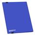 UGD010036 Ultimate Guard Flexxfolio 360 18-Pocket - Blue