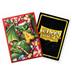 AT-12125 Dragon Shield Standard Sleeves - Christmas 2024 (100 Sleeves)