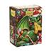 AT-12125 Dragon Shield Standard Sleeves - Christmas 2024 (100 Sleeves)