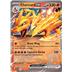 Pokemon Collezione Super Premium Charizard EX - ENG (Max 1x)