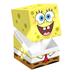 SQR-050001-277-011-00 Squaroes - Squaroe SpongeBob SquarePants™ SB001 - SpongeBob