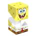 SQR-050001-277-011-00 Squaroes - Squaroe SpongeBob SquarePants™ SB001 - SpongeBob