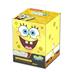 SQR-050001-277-011-00 Squaroes - Squaroe SpongeBob SquarePants™ SB001 - SpongeBob