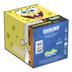 SQR-050001-277-011-00 Squaroes - Squaroe SpongeBob SquarePants™ SB001 - SpongeBob